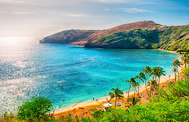 Hawaii | Magellan Vacations