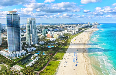 Miami | Magellan Vacations